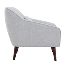 Perla Upholstered Armchair